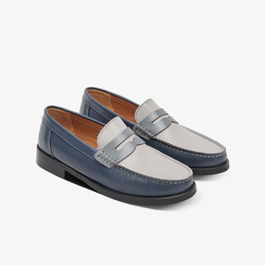 The Essex Penny Loafer - 48% Off