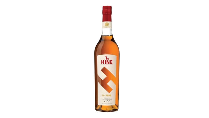 H by Hine Cognac