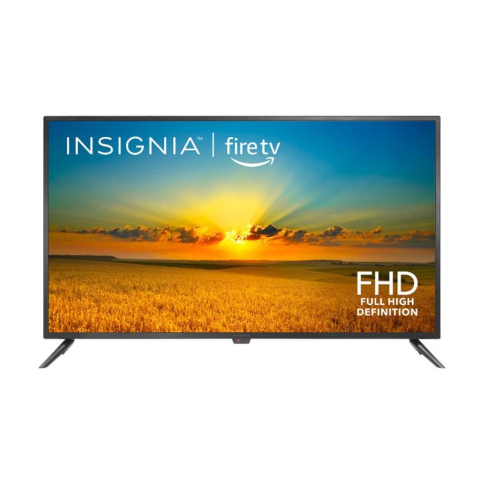 Insignia™ 42″ Class F20 Series LED Full HD Smart Fire TV