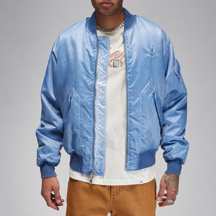 Jordan Renegade Essentials Washed Jacket