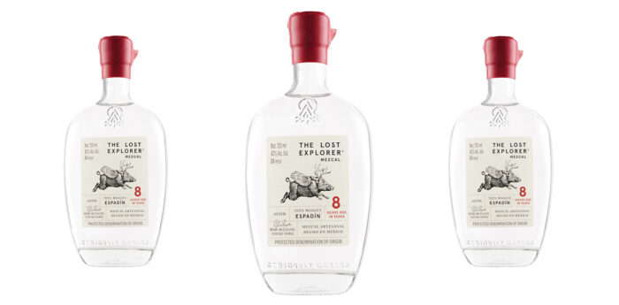 Add to Bar Cart: The Lost Explorer Espadin Mezcal Equally Highlights Sustainability and Flavor