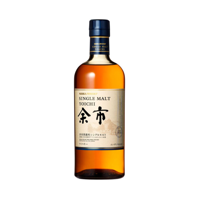 nikka-yoichi-whisky