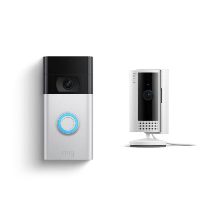 Ring Video Doorbell