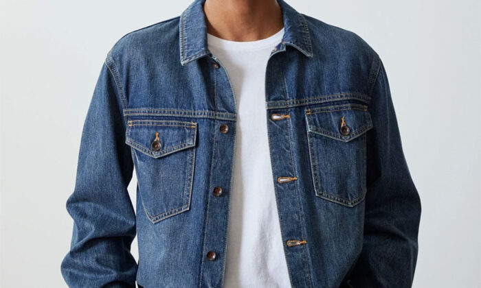 The Best Deals of the Week: Discounted Denim Jackets, Short-Sleeve Steals, and More