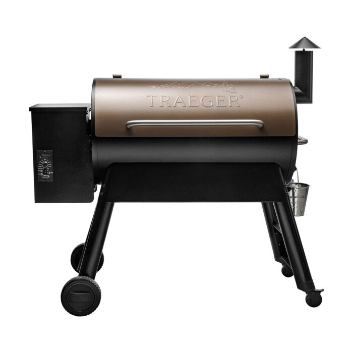 traeger-grill