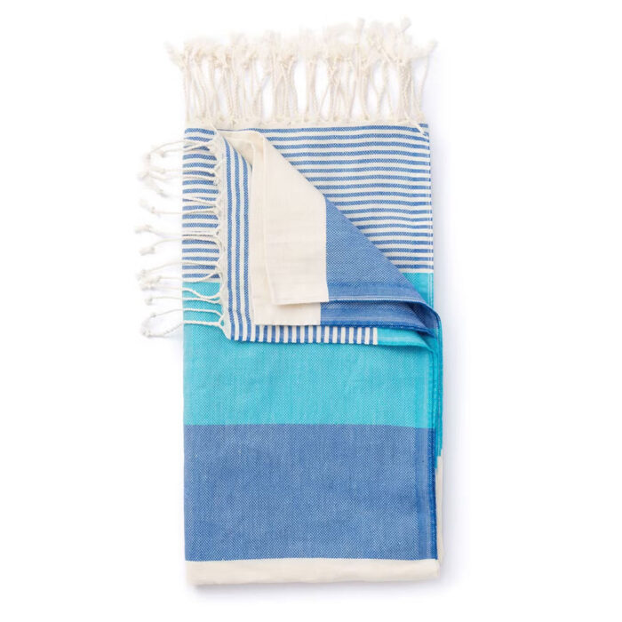 Turkish Towels Mediterranean Turkish Towel