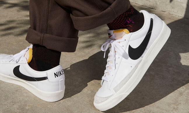 The Best Deals of the Week: 24% Off Classic Nike Sneakers and More