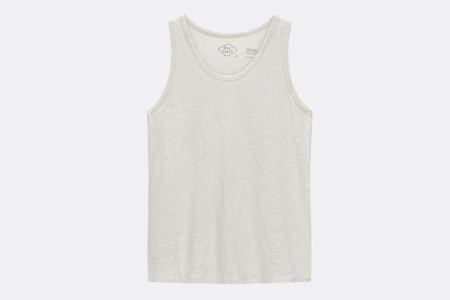 Alex Crane Tank Tee