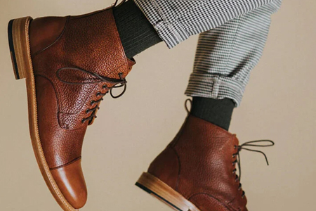 The 6 Best Boots to Wear All Summer Long