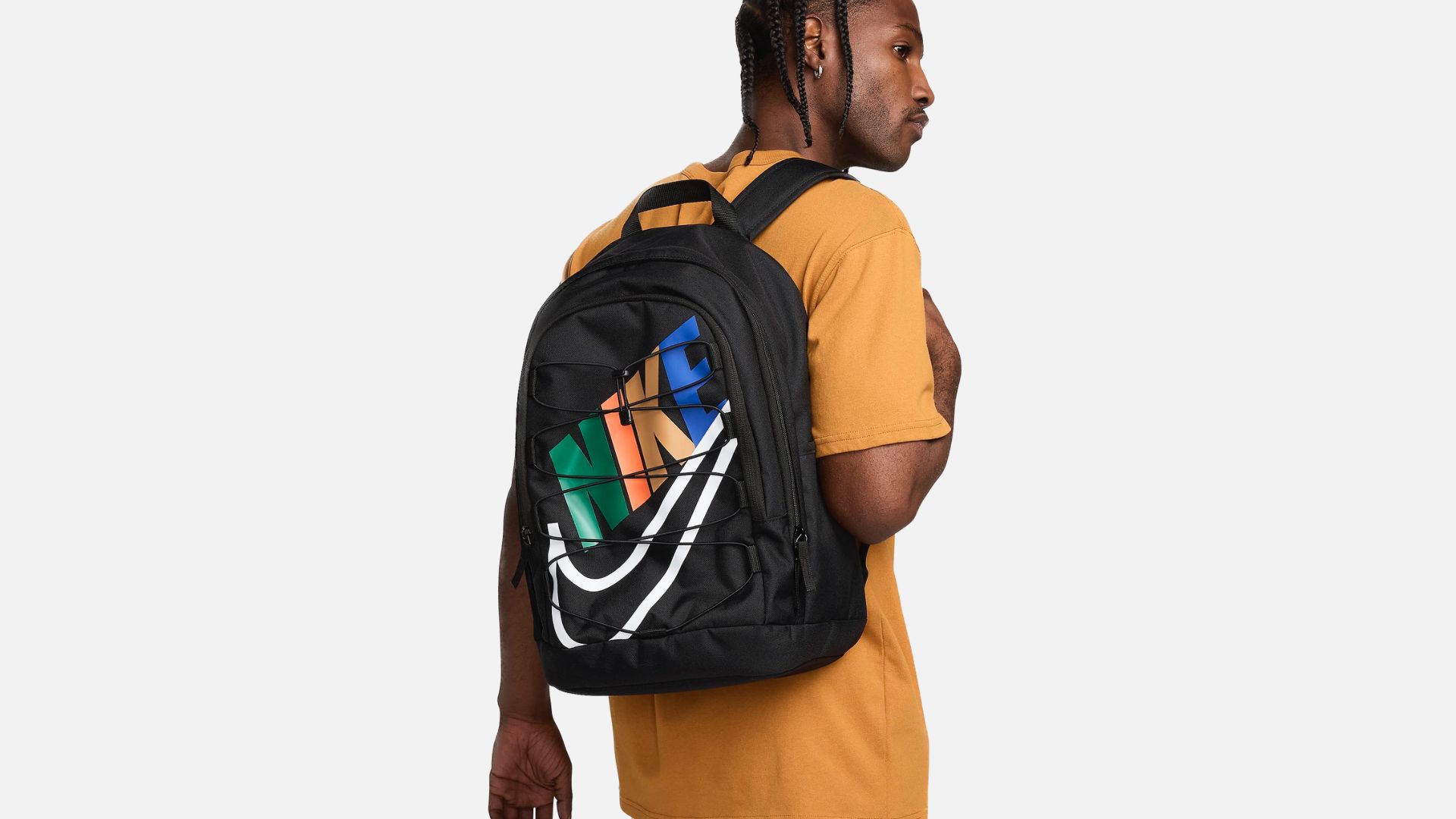 Hayward Backpack