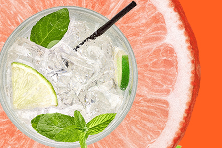 23 of the Best Gin Cocktails for Summer