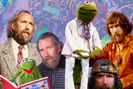 Jim Henson Was a Style God for the Ages