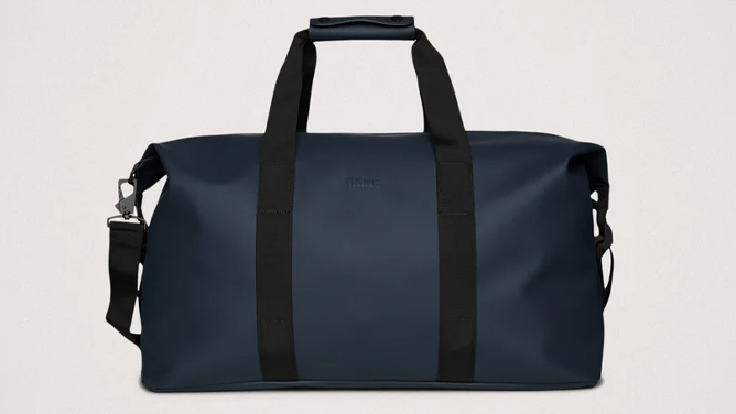 Hilo Weekend Bag