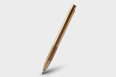 The Best Mechanical Pencil You'll Ever Own