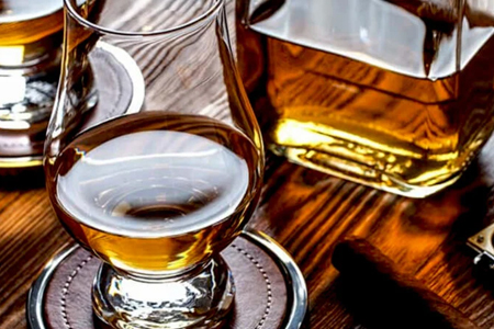 Jack, Jim, and Pappy: The 6 Names Every American Whiskey Drinker Should Know