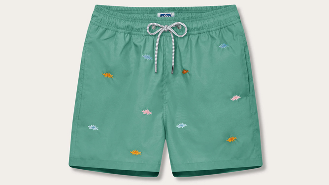 Primavera Staniel Swim Shorts