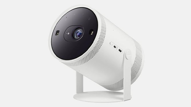 Samsung Freestyle 2nd Gen Projector