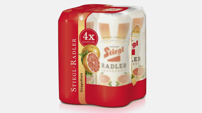 Stiegl Grapefruit Radler