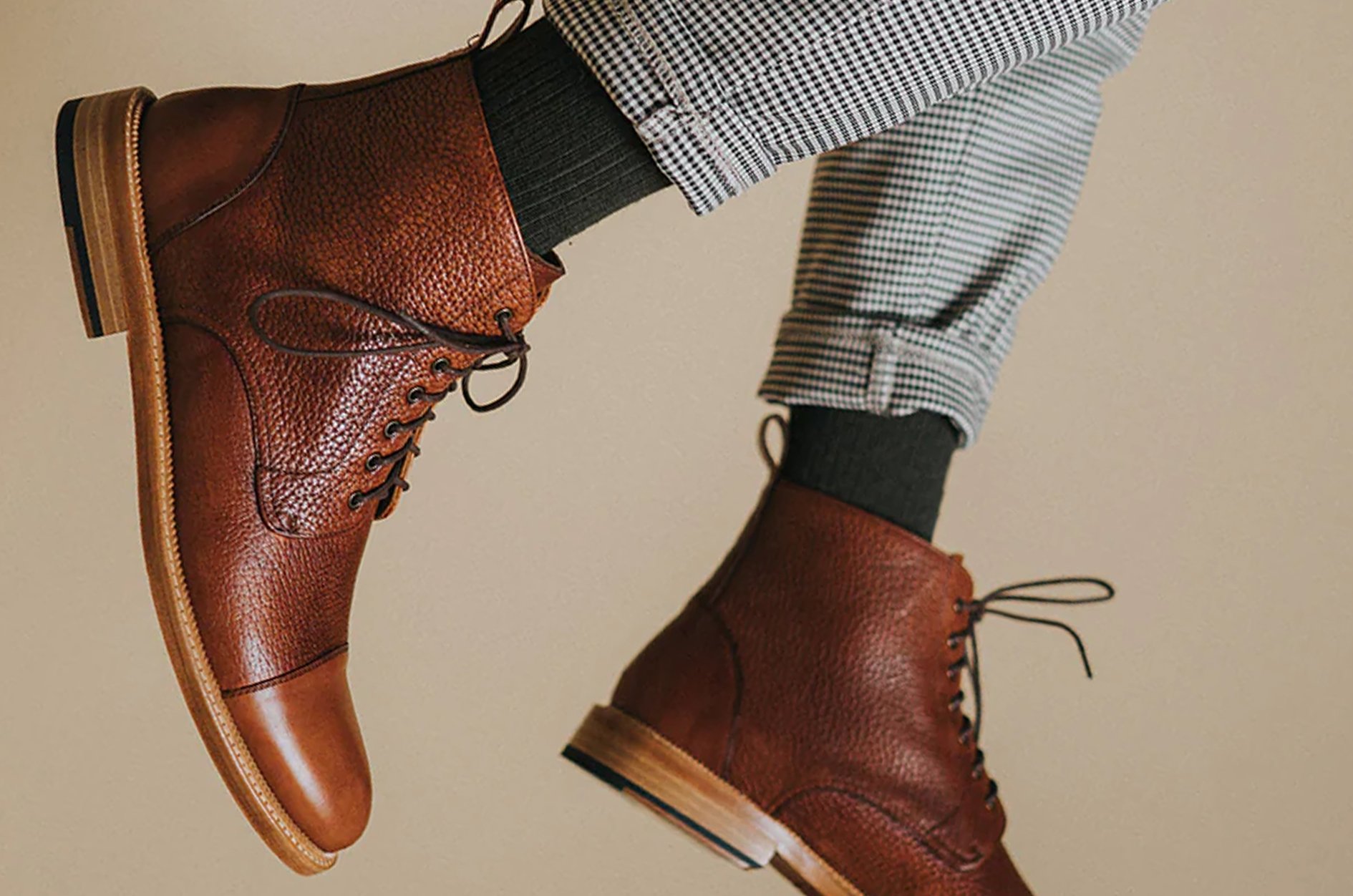 The 6 Best Boots to Wear All Summer Long