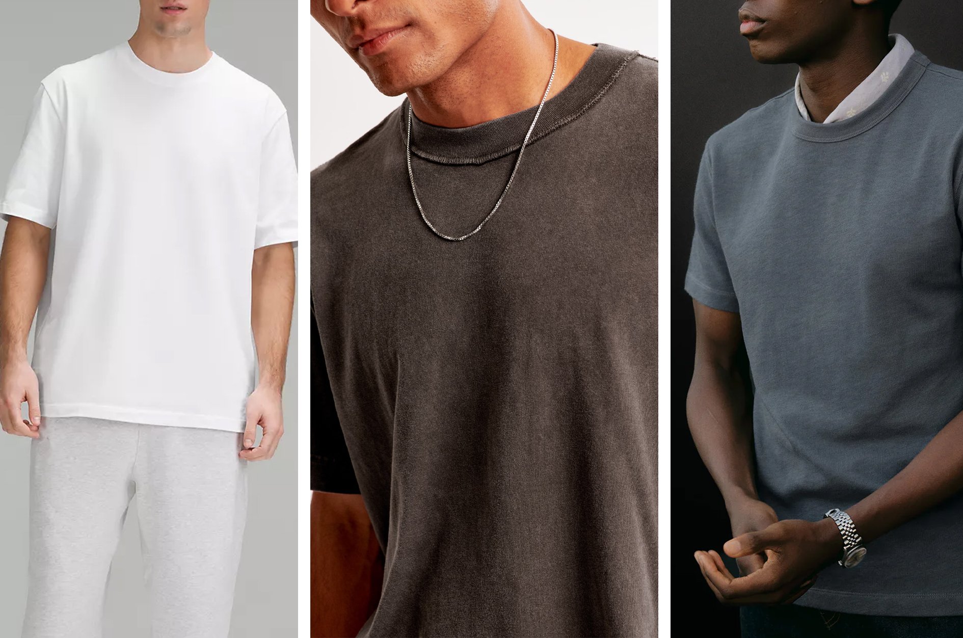 The Best Boxy and Heavyweight Tees for 2024