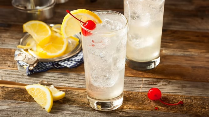 Tom Collins