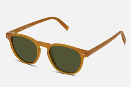 Warby Parker Waller