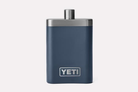 YETI Flask