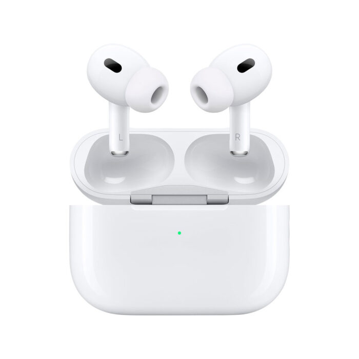 Apple AirPods Pro (2nd Generation) with MagSafe Case