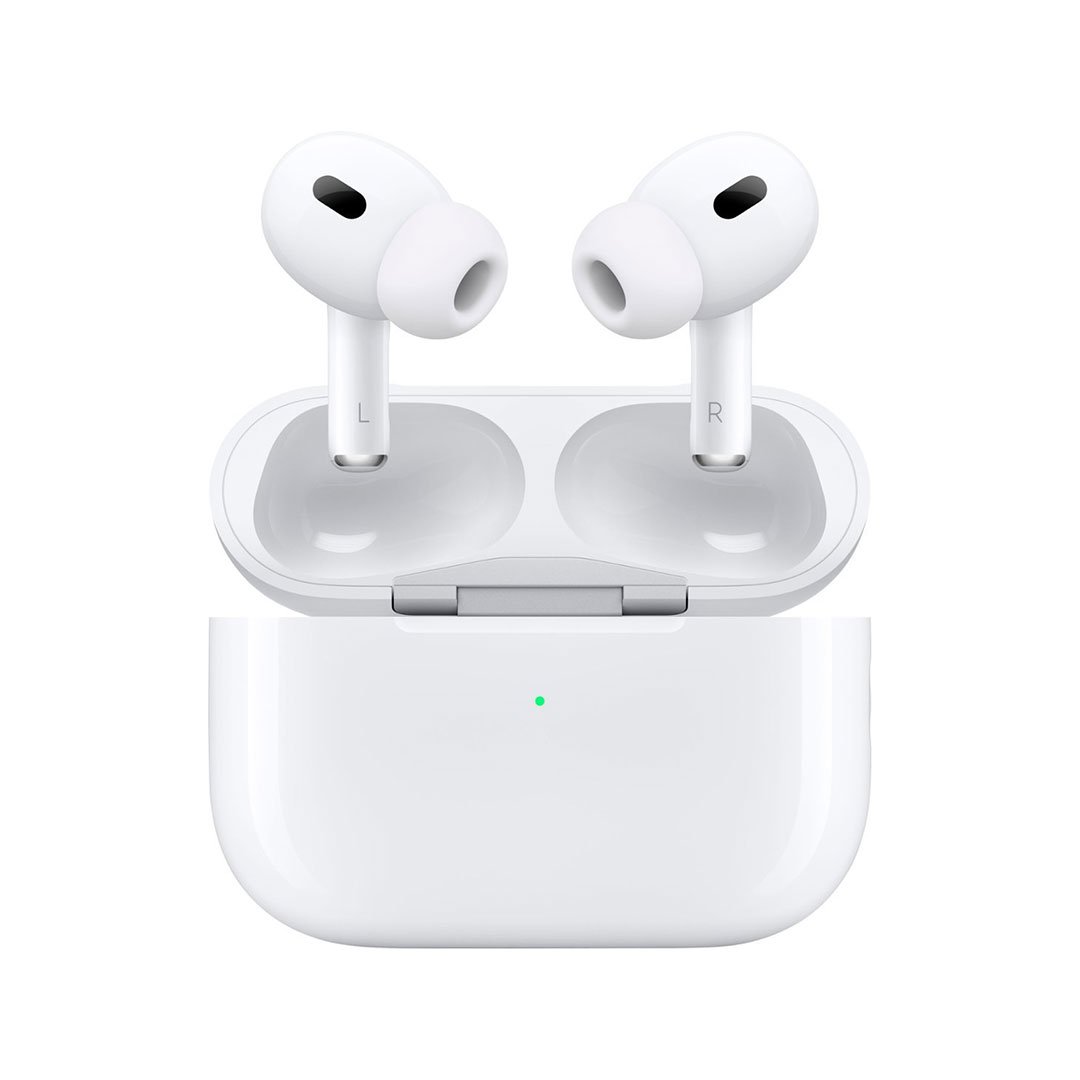 Apple AirPods Pro (2nd Generation) with MagSafe Case - 24% Off