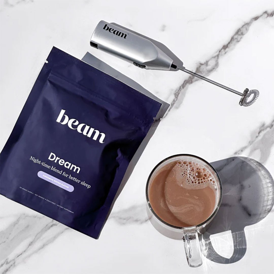 Beam Dream Hot Cocoa - 20% Off