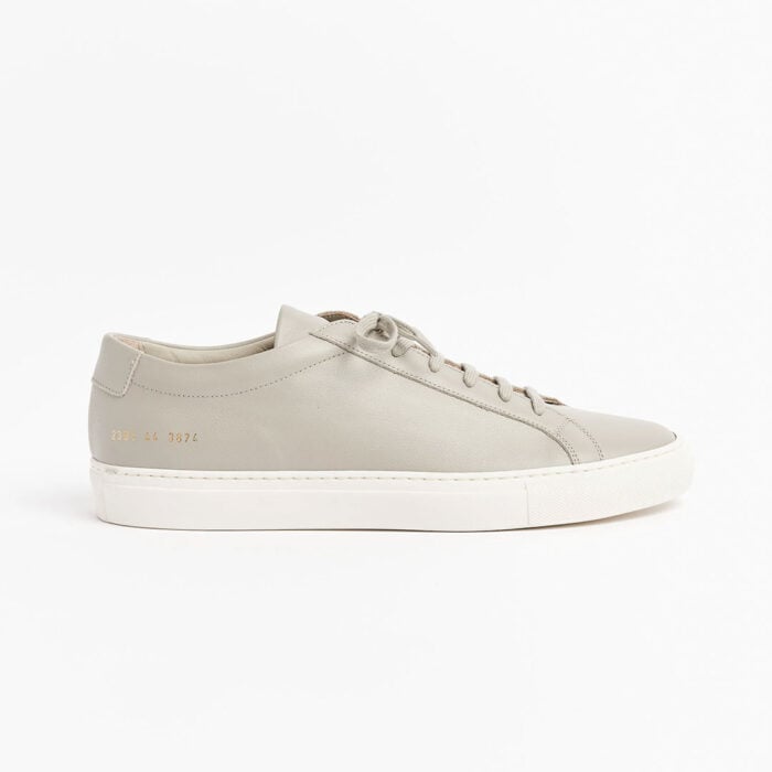 common-projects-Original-Achilles-Contrast-Sole-Sneakers