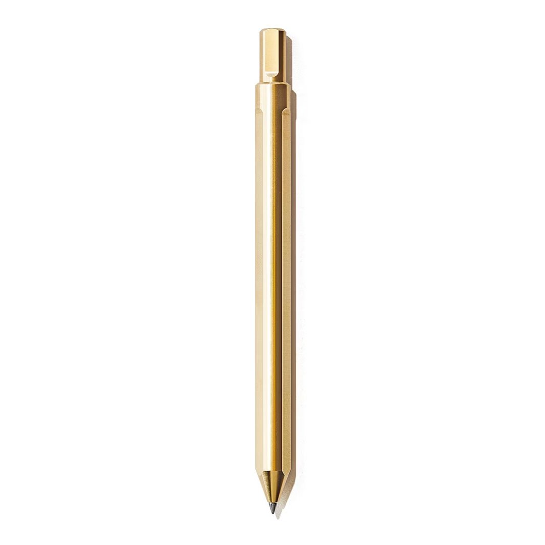 Grovemade Desk Pen - 20% Off