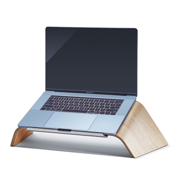 Grovemade Wood Laptop Stand