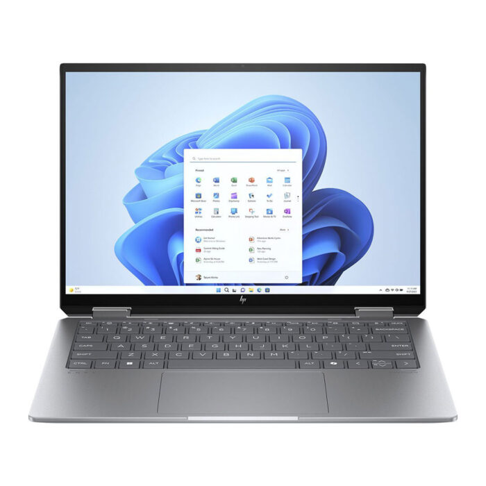 HP Envy 2-in-1 14″ Wide Ultra XGA Touch-Screen Laptop