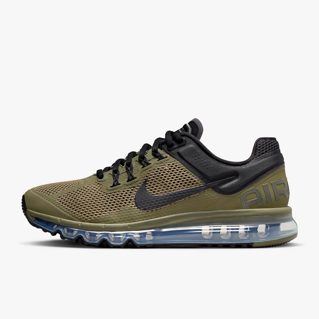 Nike Air Max 2013 - 44% Off