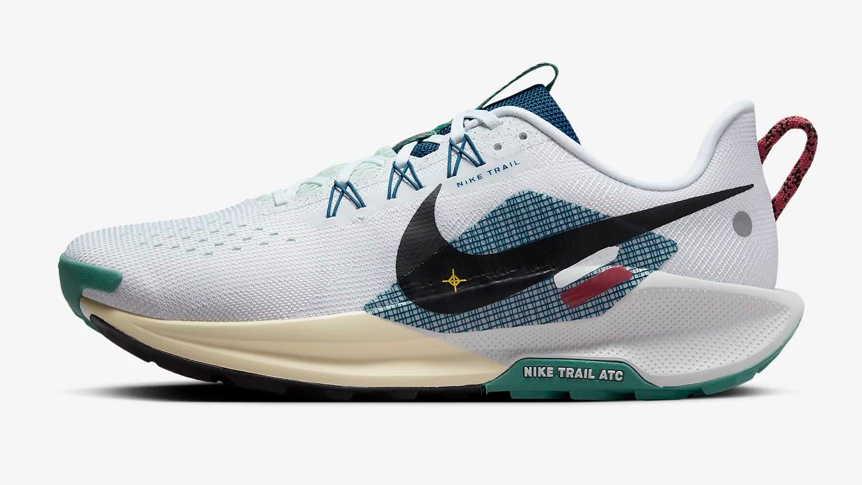 Nike Pegasus Trail 5