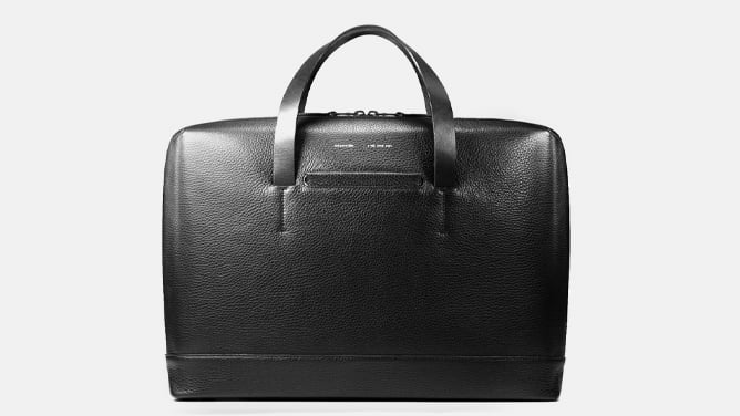 155 Briefcase, Grams28