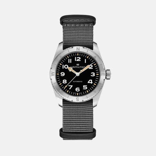 Hamilton Khaki Field Expedition