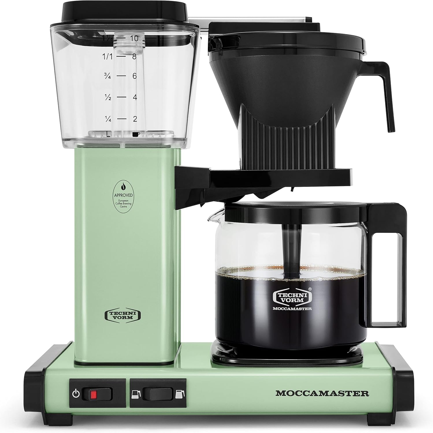 Moccamaster KBGV 10-Cup Coffeemaker (30% Off)