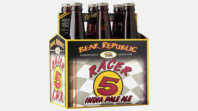 Bear Republic Racer 5