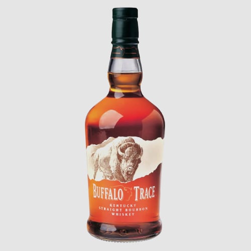 Buffalo Trace Kentucky Straight Bourbon Whiskey