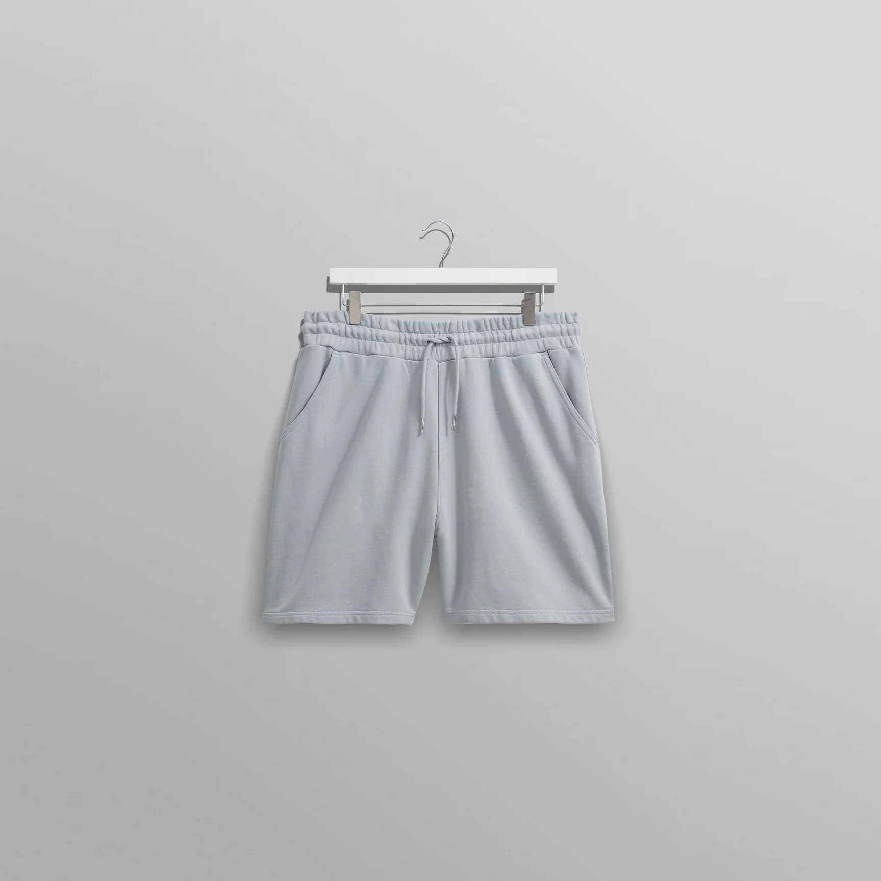 Dudley Sweat Shorts Blue