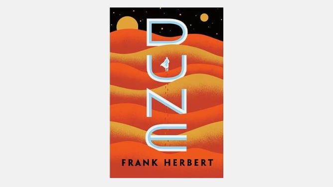 Dune, Frank Herbert (1966)