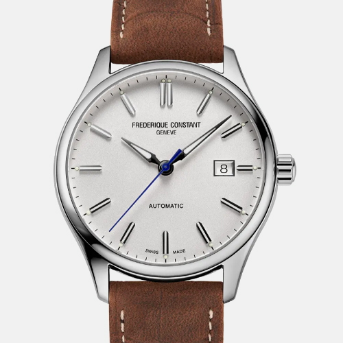 A Value Proposition: Frederique Constant FC-303NS5B6