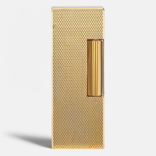 Gold Barley Rollagas Lighter