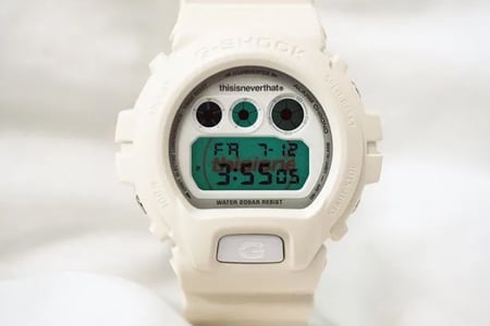 thisisneverthat G-Shock 6900