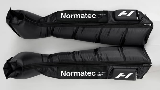 Hyperice Normatec Elite