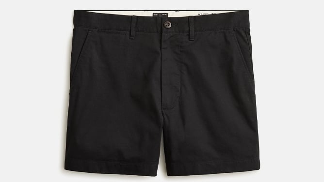 Best 5-Inch Men's Shorts for 2024 | Cool Material