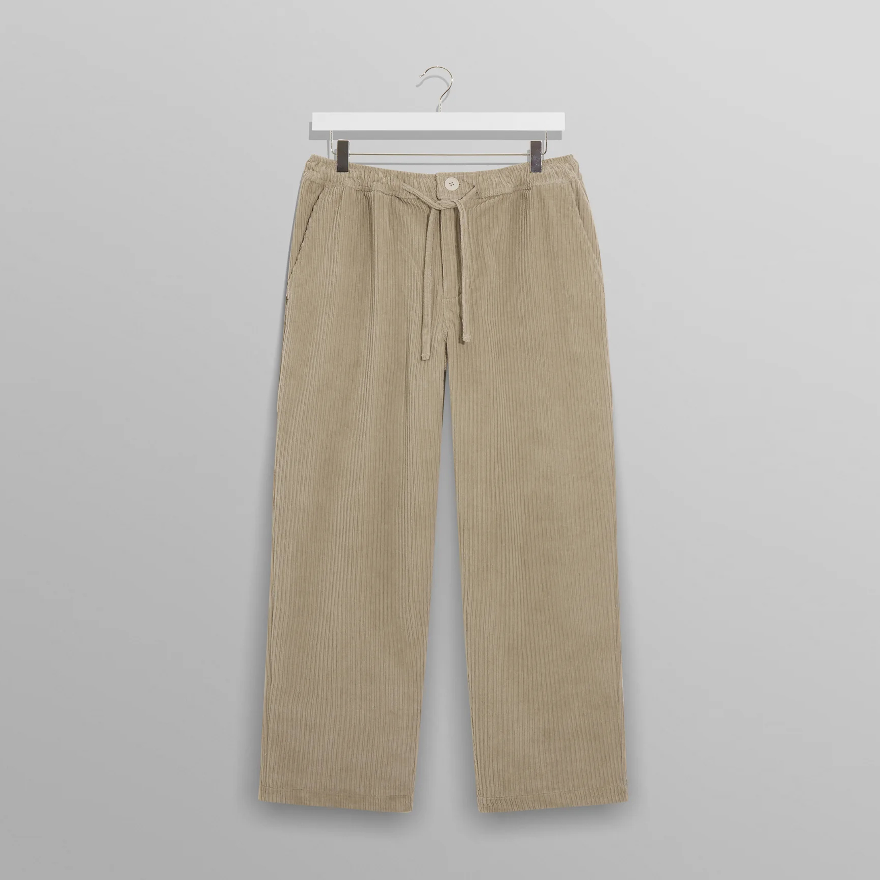 Kurt Trousers Sand Cord