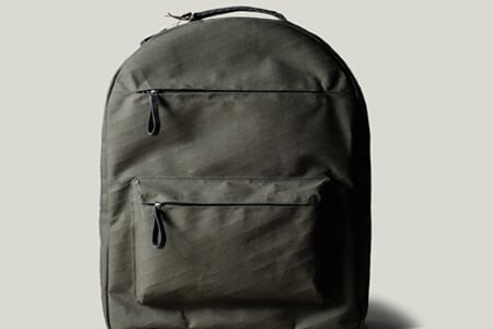 Hardgraft Misfit Backpack